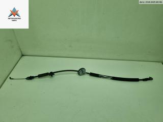 Трос двери задней Volkswagen Passat B5 [рестайлинг] 2001, 2.0 л., бензин, МКПП, синий, универсал, 3B0839085