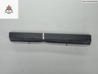 молдинг двери задней левой Volkswagen Passat B5 [рестайлинг] 2002, 1.9 л., дизель, МКПП, синий, универсал, 3B0854949B