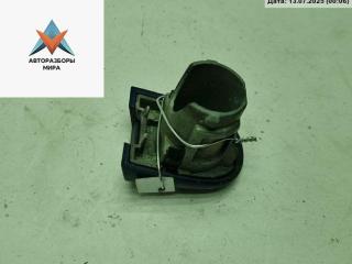 Колпачок (заглушка) ручки двери Volkswagen Passat B5 [рестайлинг] 2001, 2.0 л., бензин, МКПП, синий, универсал