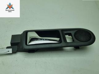 ручка внутренняя задняя левая Volkswagen Passat B5 [рестайлинг] 2001, 2.0 л., бензин, МКПП, синий, универсал, 3B0839113