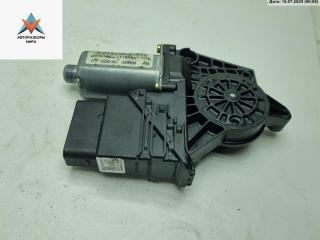 моторчик стеклоподъемника задний левый Volkswagen Passat B5 [рестайлинг] 2002, 1.9 л., МКПП, универсал, 3B9839751BC