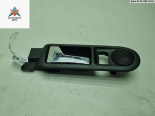 ручка внутренняя задняя левая Volkswagen Passat B5 [рестайлинг] 2002, 1.9 л., дизель, МКПП, синий, универсал, 1J4839113C