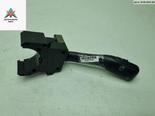 переключатель дворников Volkswagen Passat B5 1997, 1.6 л., бензин, МКПП, серый, седан