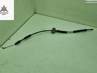 Трос двери задней Volkswagen Passat B5 1998, 1.8 л., бензин, МКПП, синий, универсал, 3B0839085