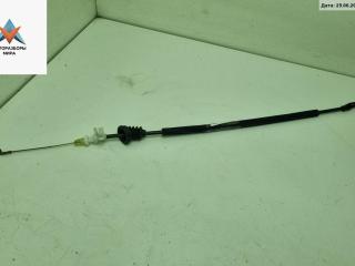 Трос двери задней Volkswagen Passat B6 2007, 2.0 л., дизель, АКПП, серый, универсал