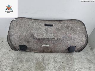 обшивка крышки багажника Volkswagen Passat B5 1997, 1.6 л., бензин, МКПП, серый, седан, 3B5867605F