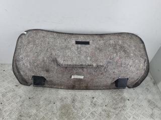 обшивка крышки багажника Volkswagen Passat B5 1997, 1.6 л., бензин, МКПП, серый, седан, 3B5867605F