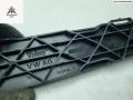 кронштейн (крепление) Volkswagen Touran 1 поколение 2003, 2.0 л., дизель, МКПП, чёрный, минивэн, 1K0819422 - фото №2