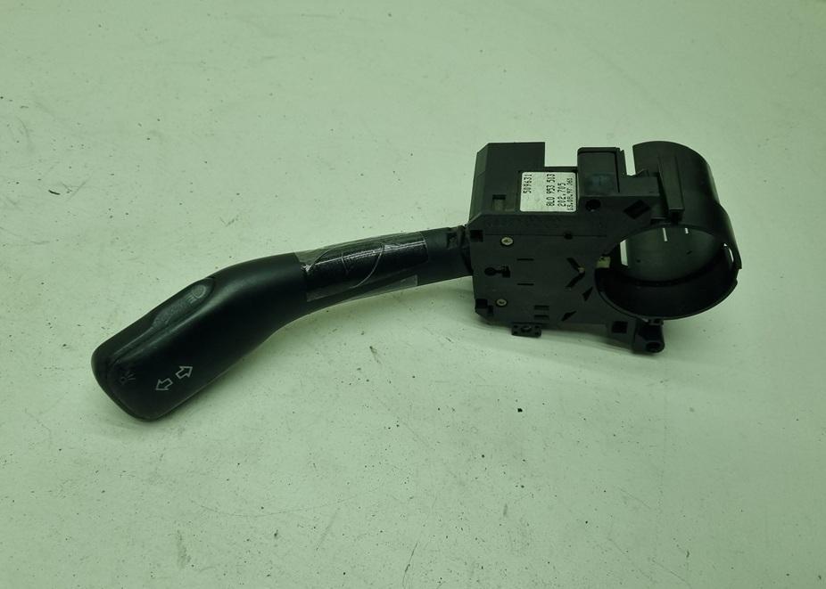 переключатель поворотов Volkswagen Passat B5 1997, 1.6 л., бензин, МКПП, серый, седан, 8L0953513