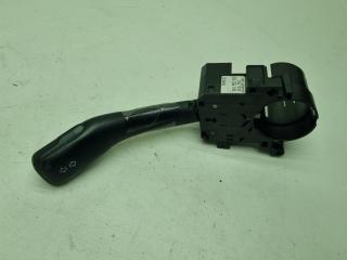 переключатель поворотов Volkswagen Passat B5 1997, 1.6 л., бензин, МКПП, серый, седан, 8L0953513