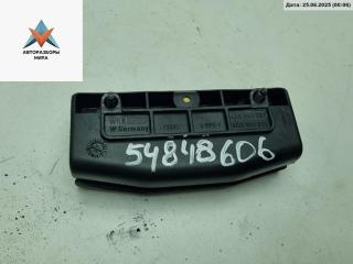 кронштейн (крепление) Volkswagen Passat B5 1997, 1.6 л., бензин, МКПП, серый, седан, 4A5860297