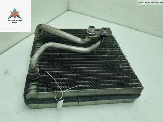 осушитель кондиционера Volkswagen Touran 1 поколение 2003, 2.0 л., дизель, МКПП, чёрный, минивэн