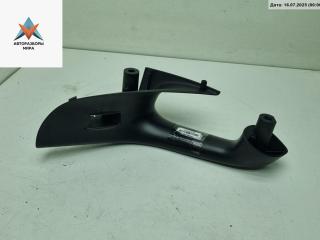 ручка внутренняя задняя левая Volkswagen Passat B6 2007, 2.0 л., дизель, АКПП, серый, универсал, 3C4867179B