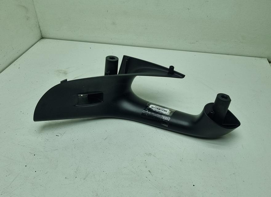 ручка внутренняя задняя левая Volkswagen Passat B6 2007, 2.0 л., дизель, АКПП, серый, универсал, 3C4867179B