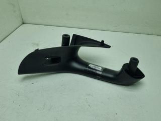 ручка внутренняя задняя левая Volkswagen Passat B6 2007, 2.0 л., дизель, АКПП, серый, универсал, 3C4867179B