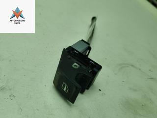 кнопка стеклоподъемника заднего левого Volkswagen Passat B6 2007, 2.0 л., дизель, АКПП, серый, универсал, 7L6959855B