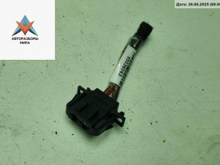 разъем (фишка) проводки Volkswagen Passat B5 1997, 1.6 л., бензин, МКПП, серый, седан, 1J0972752