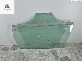 стекло двери задней левой Volkswagen Passat B6 2007, 2.0 л., дизель, АКПП, серый, универсал