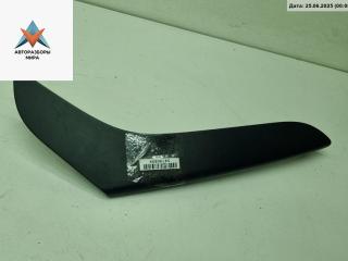 молдинг двери задней левой Volkswagen Passat B6 2007, 2.0 л., дизель, АКПП, серый, универсал, 3C4867371A