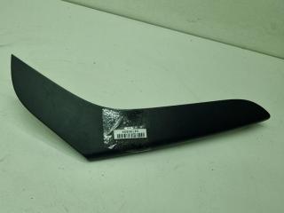 молдинг двери задней левой Volkswagen Passat B6 2007, 2.0 л., дизель, АКПП, серый, универсал, 3C4867371A
