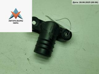 кронштейн (крепление) Volkswagen Touran 1 поколение 2003, 2.0 л., дизель, МКПП, чёрный, минивэн, 1K0820215B