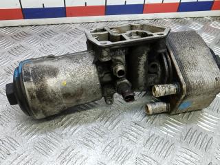 Корпус масляного фильтра дизельный Volkswagen Passat B6 2009, 2.0 л., TDi, дизель, МКПП, седан, 674027340B