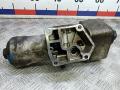 Корпус масляного фильтра дизельный Volkswagen Passat B6 2009, 2.0 л., TDi, дизель, МКПП, седан, 674027340B - фото №5