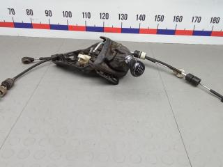 кулиса Ford Transit 8 поколение 2015, 2.2 л., дизель, МКПП, микроавтобус