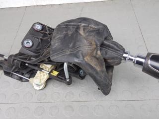 кулиса Ford Transit 8 поколение 2015, 2.2 л., дизель, МКПП, микроавтобус