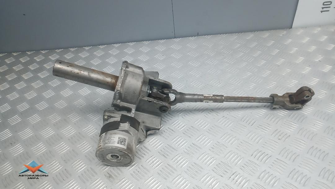 Электроусилитель руля Opel Corsa E 2015, 1.4 л., бензин, МКПП, хетчбэк 5 дв., 13428866 - фото №1