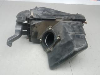 корпус воздушного фильтра Nissan X-Trail T30 [рестайлинг] 2006, 2.5 л., бензин, АКПП, внедорожник 5 дв., 165008H320