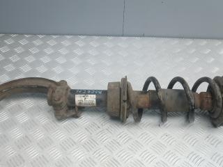 Стойка Audi A6 4G/C7 [рестайлинг] 2015, 3.0 л., дизель, АКПП, седан, 8K0413037L, 8K0411105EE, 4G0413031D, 4G0412065C