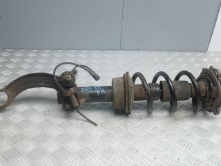 Стойка Audi A6 4G/C7 [рестайлинг] 2015, 3.0 л., дизель, АКПП, седан, 8K0413038L, 8K0411105EE, 4G0413031D, 4G0412065C