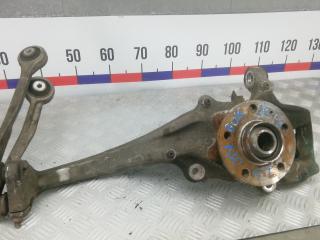 ступица передняя правая Audi A6 4G/C7 [рестайлинг] 2015, 3.0 л., дизель, АКПП, седан, 8K0407607, 4G0407254B