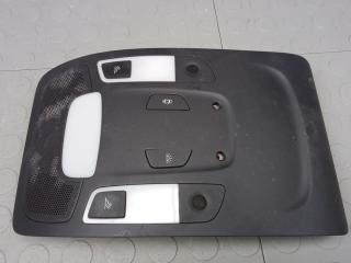 фонарь салона (плафон) Audi A6 4G/C7 [рестайлинг] 2015, 3.0 л., дизель, АКПП, седан, 4G0947135