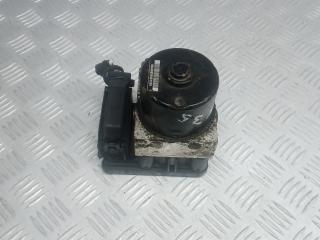 блок ABS Opel Astra J [рестайлинг] 2012, 1.7 л., дизель, МКПП, универсал, 13384013, 530042