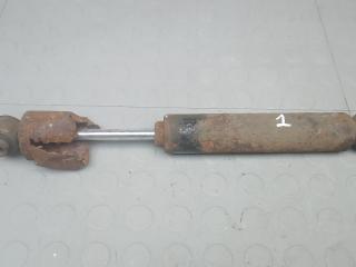 амортизатор задний Opel Zafira Family [рестайлинг] 2008, 1.9 л., дизель, МКПП, минивэн, 436334, 24463100, 93182239