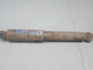 амортизатор задний Opel Zafira Family [рестайлинг] 2008, 1.9 л., дизель, МКПП, минивэн, 436334, 24463100, 93182239