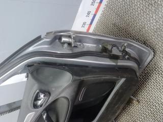 дверь передняя левая Ford S-Max 1 поколение [рестайлинг] 2012, 2.0 л., дизель, АКПП, минивэн