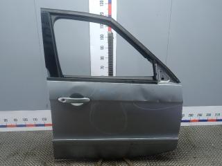 дверь передняя правая Ford S-Max 1 поколение [рестайлинг] 2012, 2.0 л., дизель, АКПП, минивэн