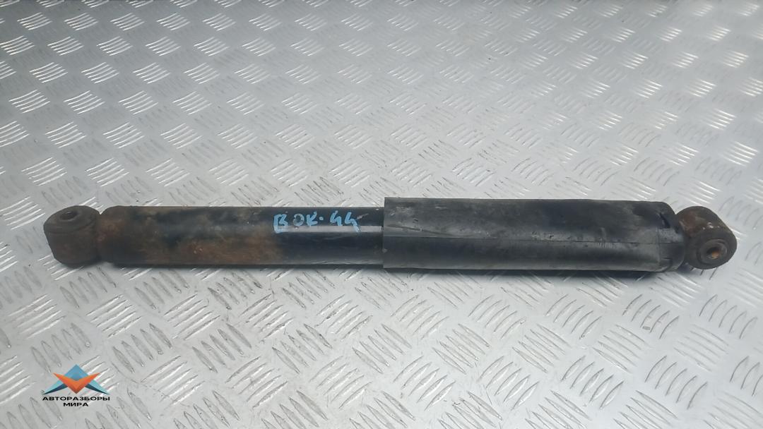 амортизатор задний Jeep Cherokee KK 2008, 2.8 л., D CRD, дизель, АКПП, внедорожник 5 дв. - фото №1