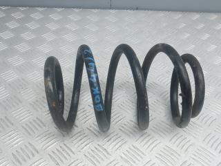 пружина задняя Jeep Cherokee KK 2008, 2.8 л., D CRD, дизель, АКПП, внедорожник 5 дв.