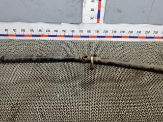 Карданный вал Chevrolet Captiva 1 поколение 2009, 2.0 л., D VCDi, дизель, МКПП, внедорожник 5 дв., 20781756