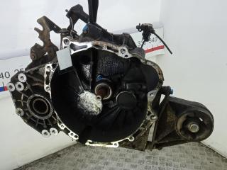 МКПП Chevrolet Captiva 1 поколение 2009, 2.0 л., D VCDi, дизель, МКПП, внедорожник 5 дв., 96420073