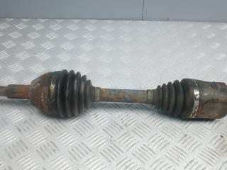 полуось передняя правая (приводной вал, ШРУС) Chevrolet Captiva 1 поколение 2009, 2.0 л., D VCDi, дизель, МКПП, внедорожник 5 дв., 96624722