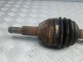 полуось передняя правая (приводной вал, ШРУС) Chevrolet Captiva 1 поколение 2009, 2.0 л., D VCDi, дизель, МКПП, внедорожник 5 дв., 96624722 - фото №2