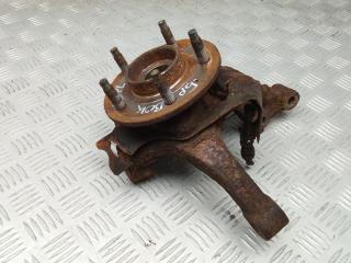 ступица передняя левая Chevrolet Captiva 1 поколение 2009, 2.0 л., D VCDi, дизель, МКПП, внедорожник 5 дв., 25903358, 96626337