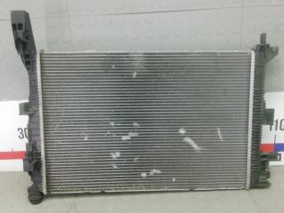 радиатор охлаждения Ford Kuga 2 поколение [рестайлинг] 2018, 1.5 л., дизель, МКПП, внедорожник 5 дв., 1830143, BV618005BD