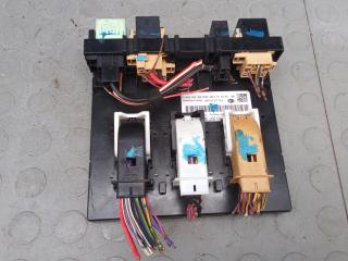 блок комфорта Skoda Superb 3 поколение 2015, 1.6 л., дизель, МКПП, универсал, 1K0937087AL