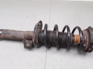 Стойка Skoda Superb 3 поколение 2015, 1.6 л., дизель, МКПП, универсал, 1K0412331B, 3AA413031M, 3C0413031AT, 3C0411105B